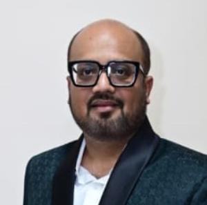 Prateek Singhvi