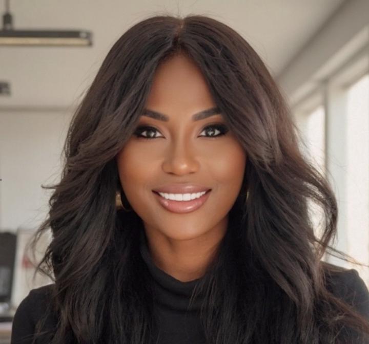 Ebony Yvonne McConico