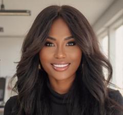 Ebony Yvonne McConico