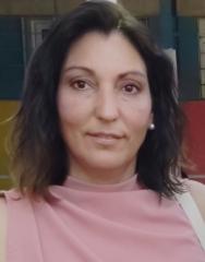 María José García de la Rosa