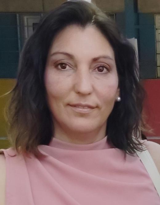 María José García de la Rosa