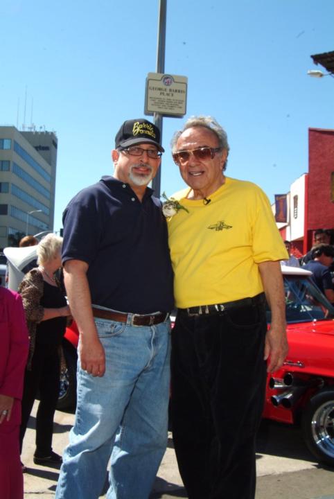 Walter Lacayo