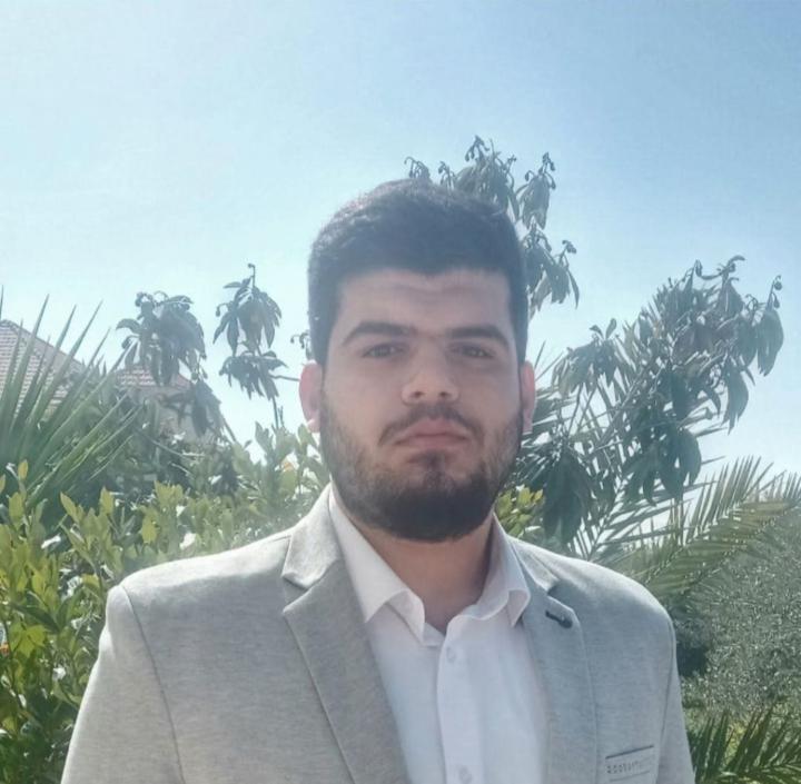 Tawbi Ali