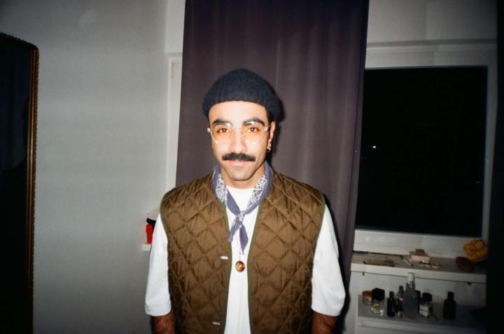 Mohammed Edaibech