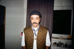 Mohammed Edaibech