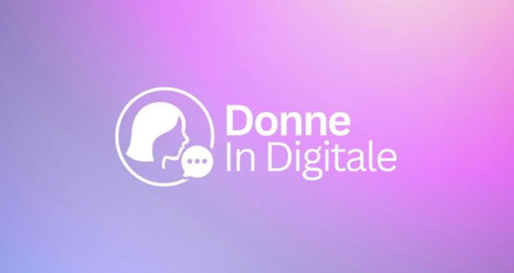 Donne In Digitale