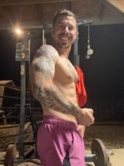 Justin Kleinkauf