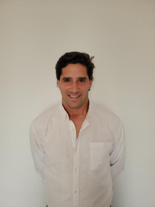 Tomas Rees
