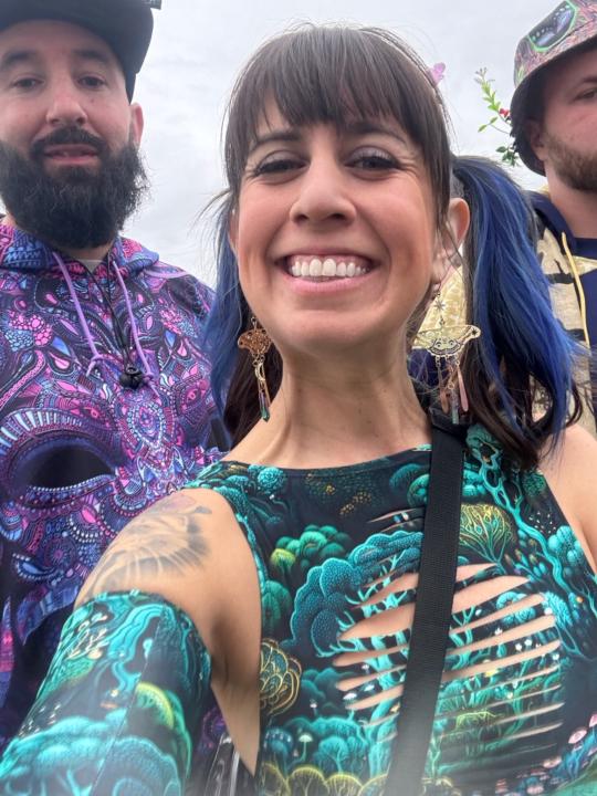 Tara Carlson