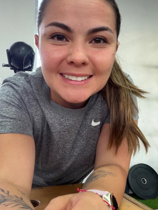 Priscila Arguedas