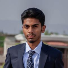 Umer Saeed
