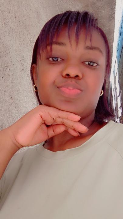 Marjorette Hyppolite