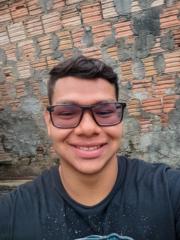 Bruno Luz
