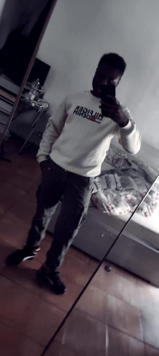 Israel Koffi-Assiba