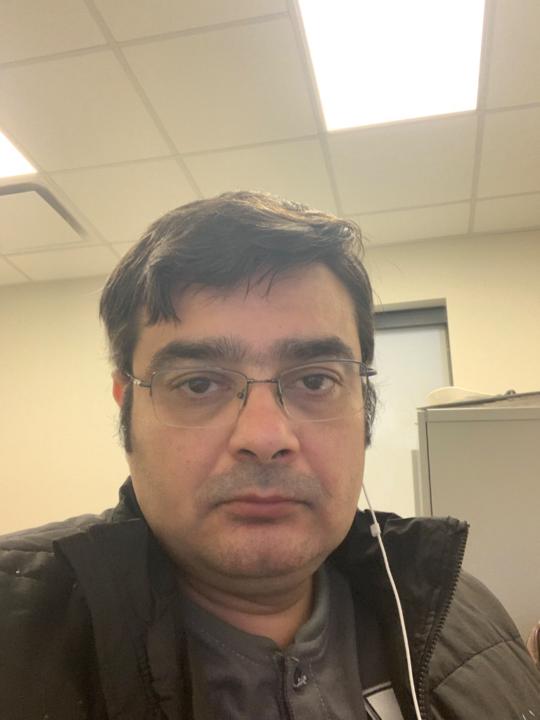 Emrah Topcu