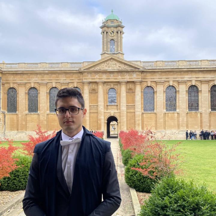 Тихомир Глухарев