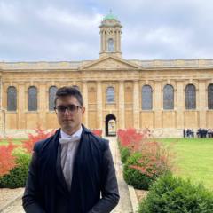 Тихомир Глухарев