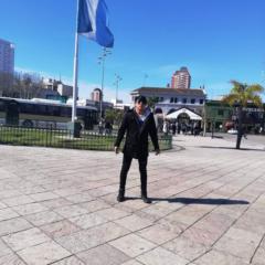 Raúl Omar Escudero sullca