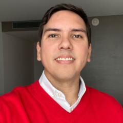 Fabio Betancourt