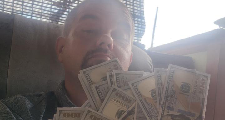 Content creators that get paid