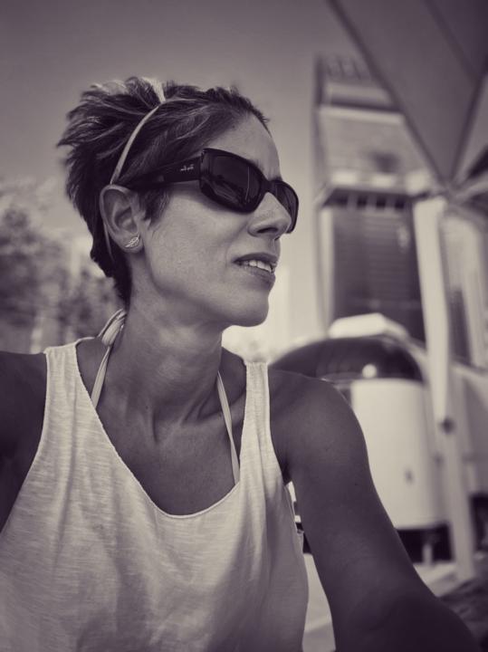 Beatriz Valencia