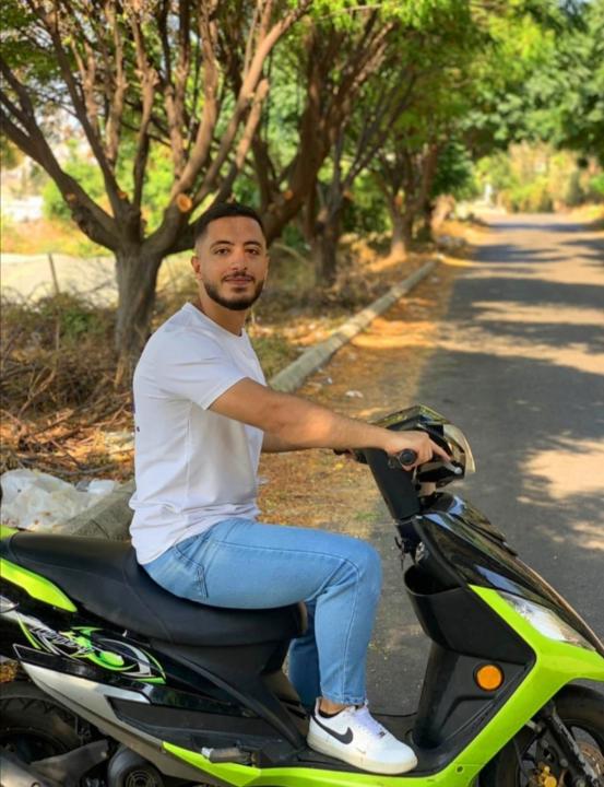 Ahmad Almunir