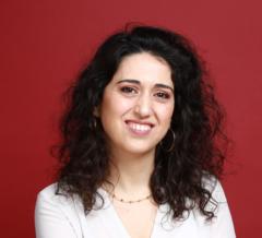 Hanane Lamjaj