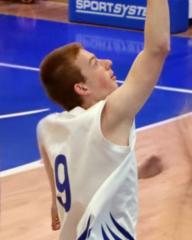 David Polevoy