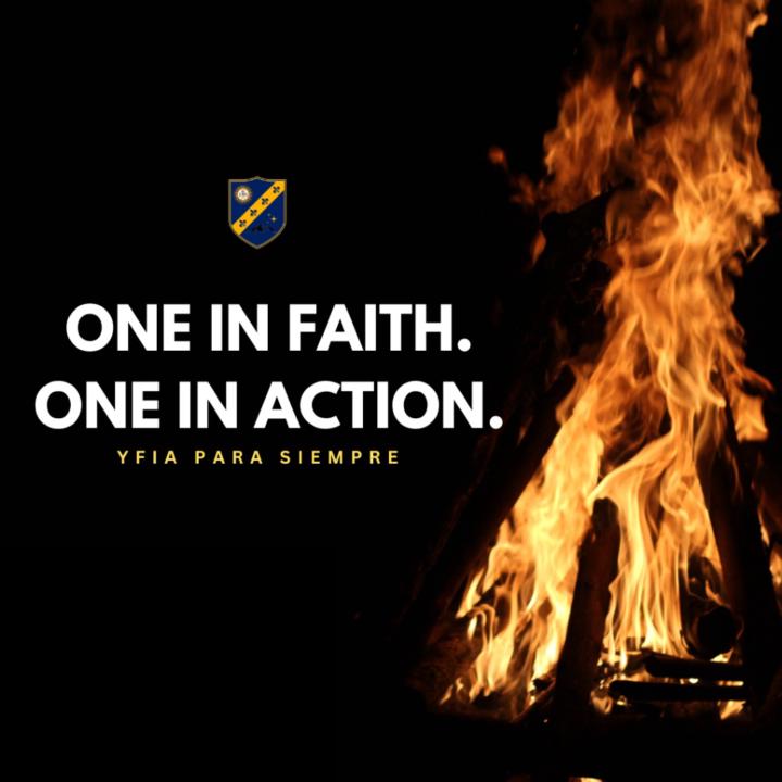 Yfia Movement