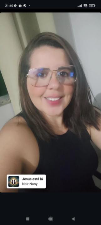 Walquíria Cunha Machado