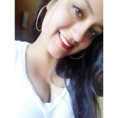 Julisa Escobar esqueche
