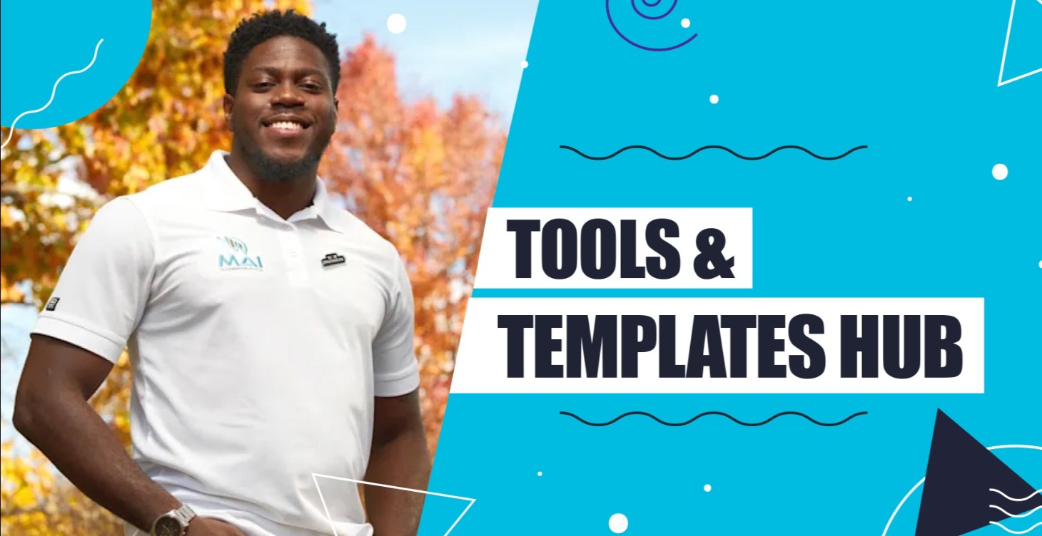 Tools & Templates Hub