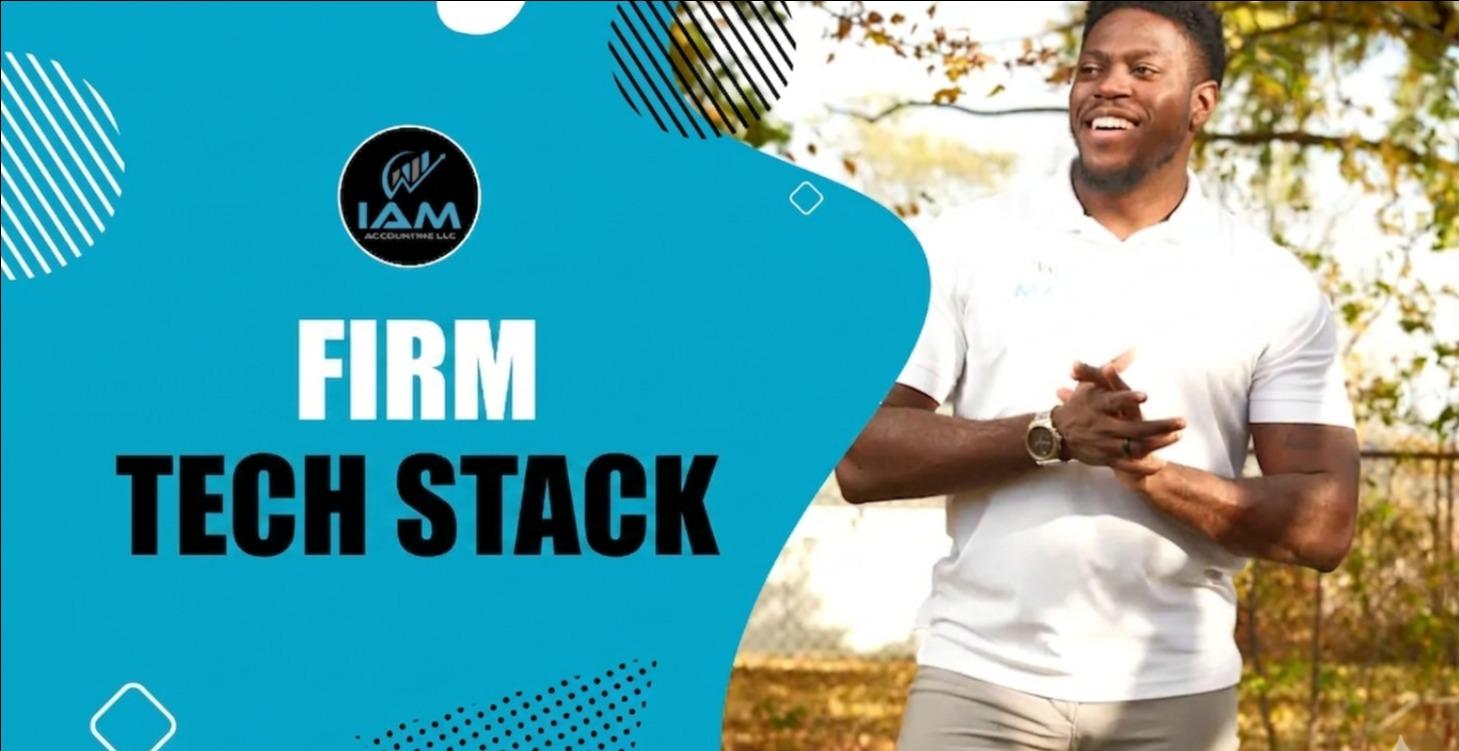 Firm Tech Stack