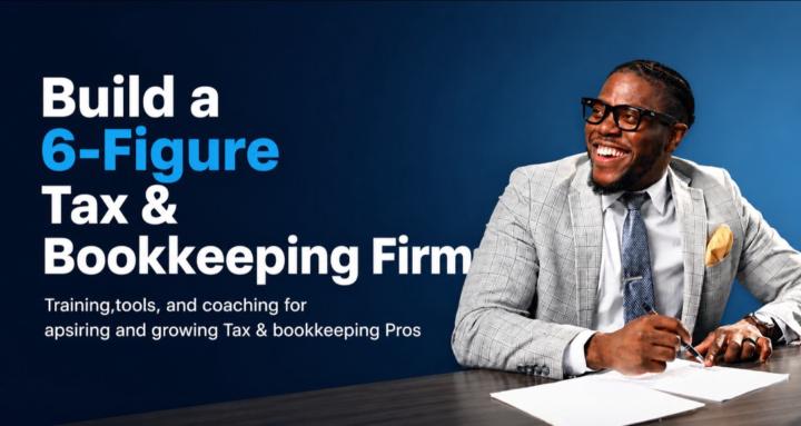 IAM Tax & Accounting Academy