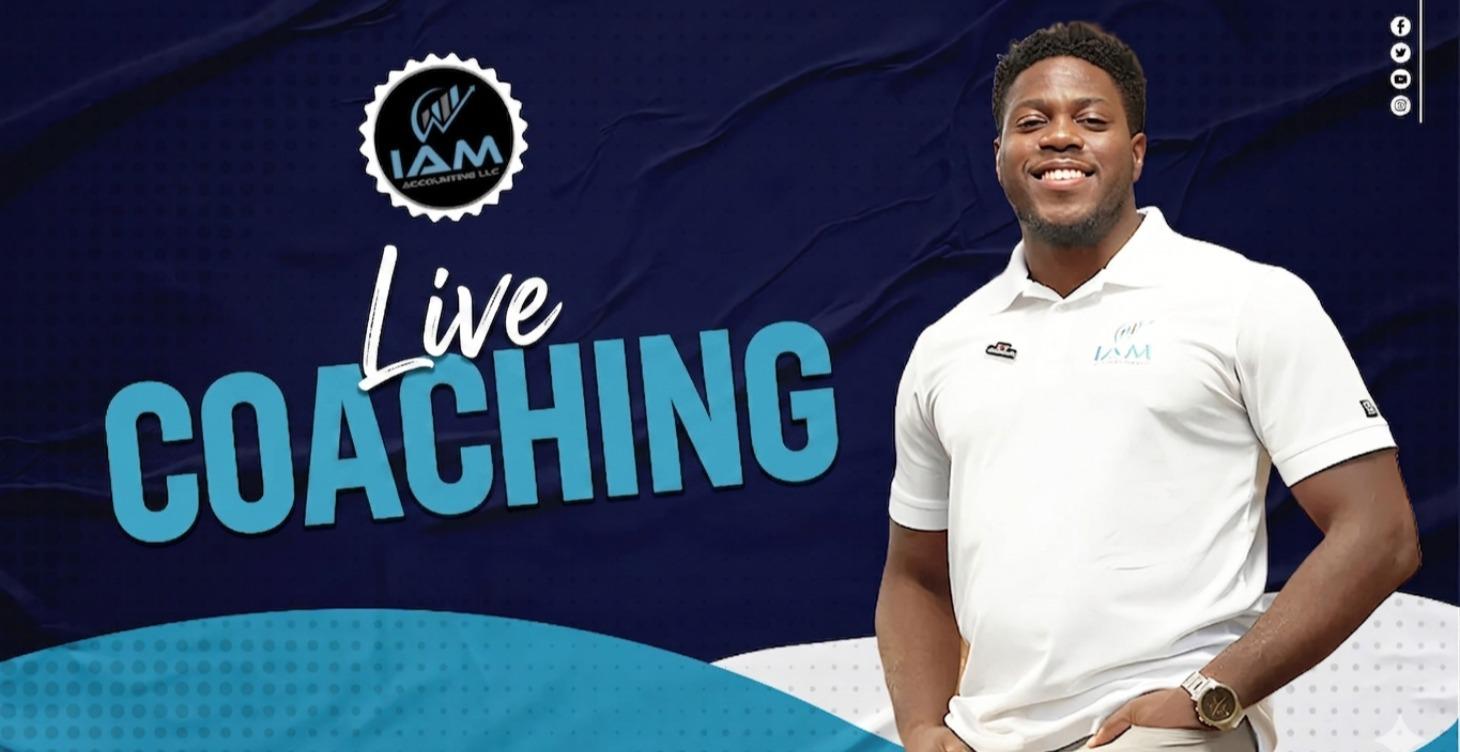 Live Coaching