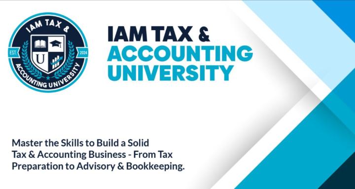 IAM T&A University (Pro)