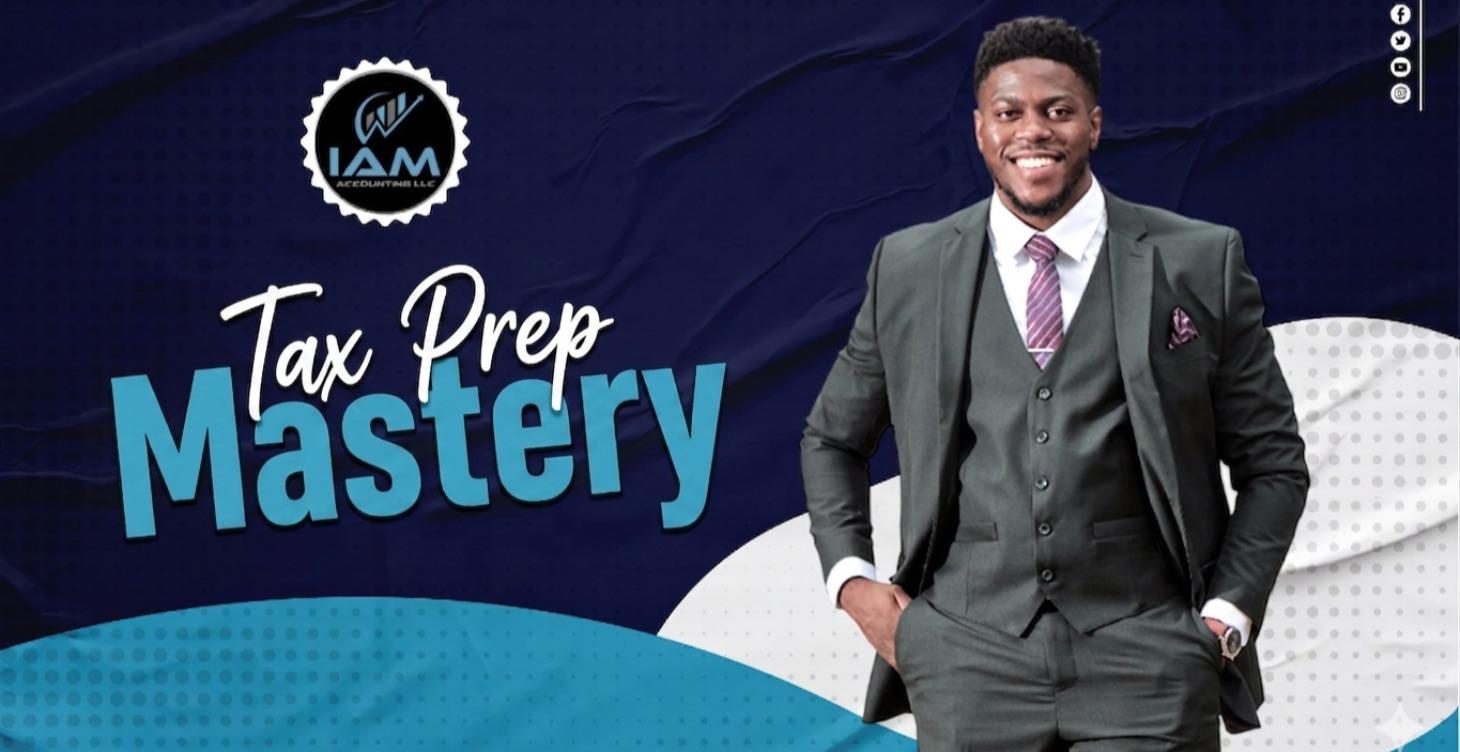 Tax Prep Mastery