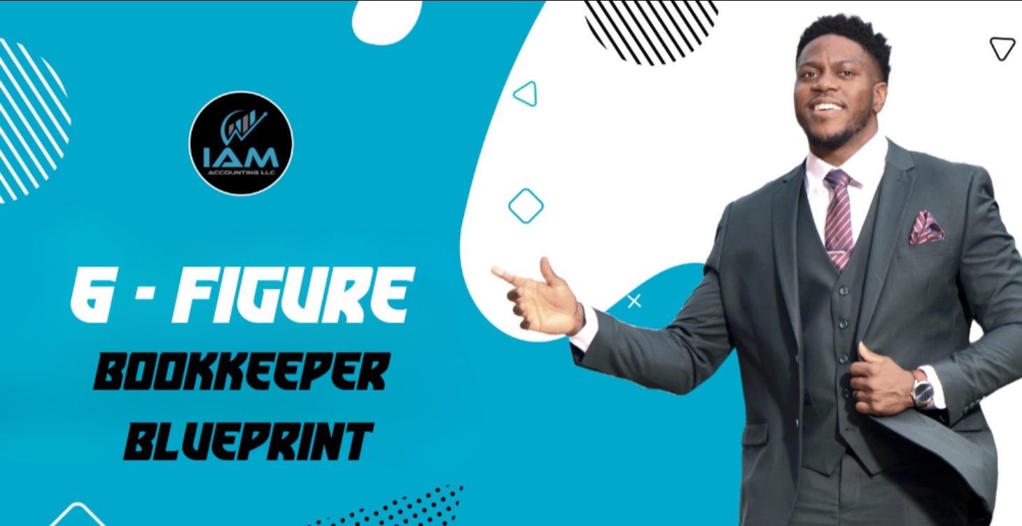 6 Figure Bookkeeping Blueprint