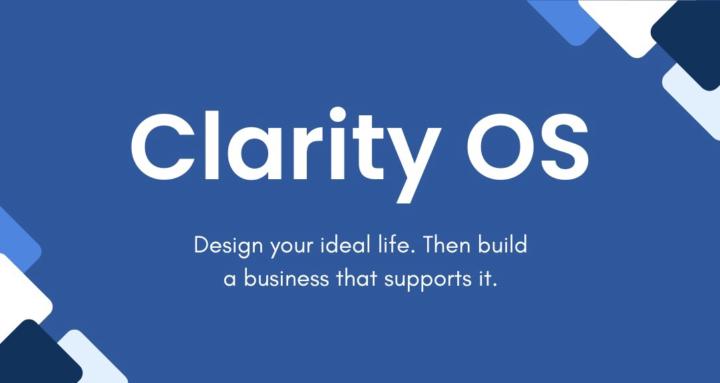 Clarity OS
