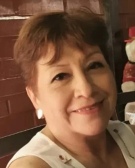 Isabel Muñoz