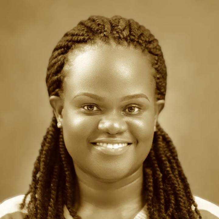 Nabatanzi Mercy