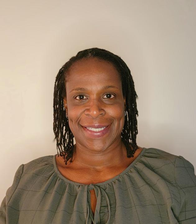 Alana Miller-Clayton