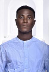 Kouassivi Franck Amedaho