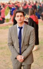 Usama Khalid