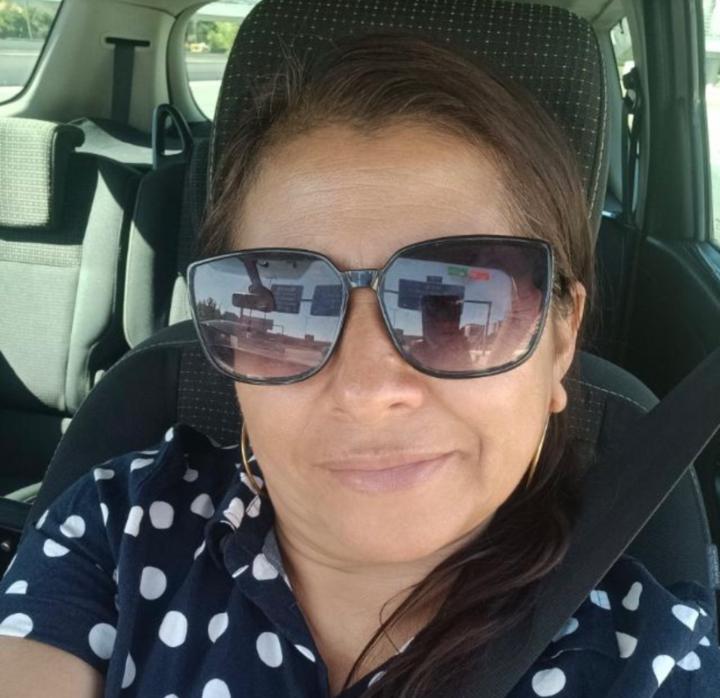 Lilian Sánchez Zavala