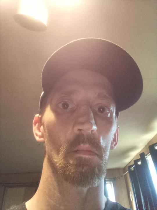 Ryan Zombro
