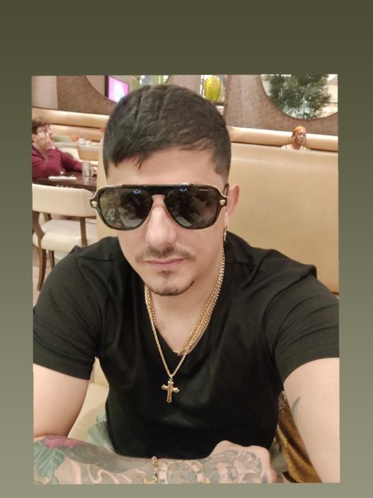 Rodolfo Rodriguez