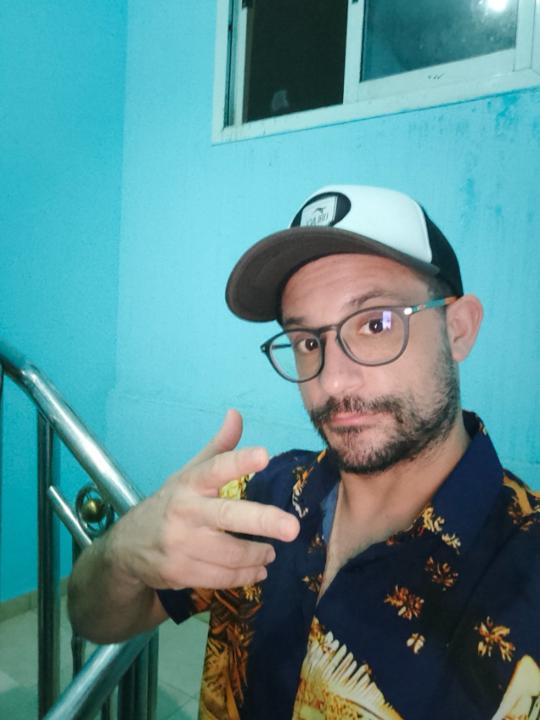 Miguel Galera