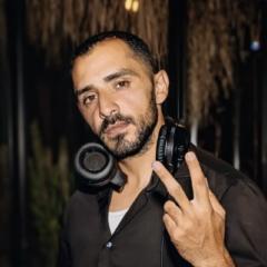 Marco Elias aka Tio Nice