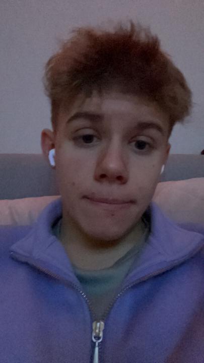 Andreas Seglem Tengesdal